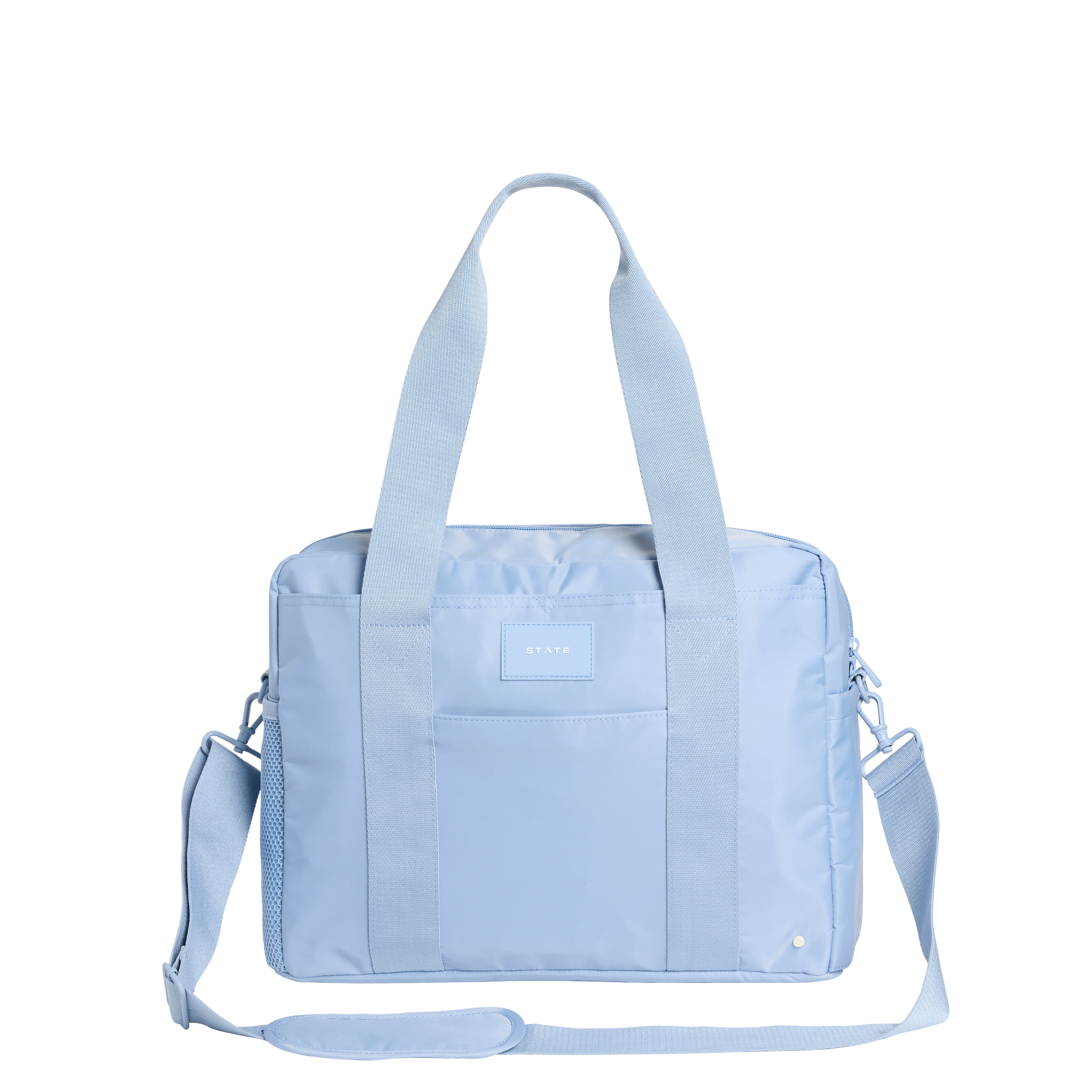 baby nappy travel bag tote Jordan Diaper Tote