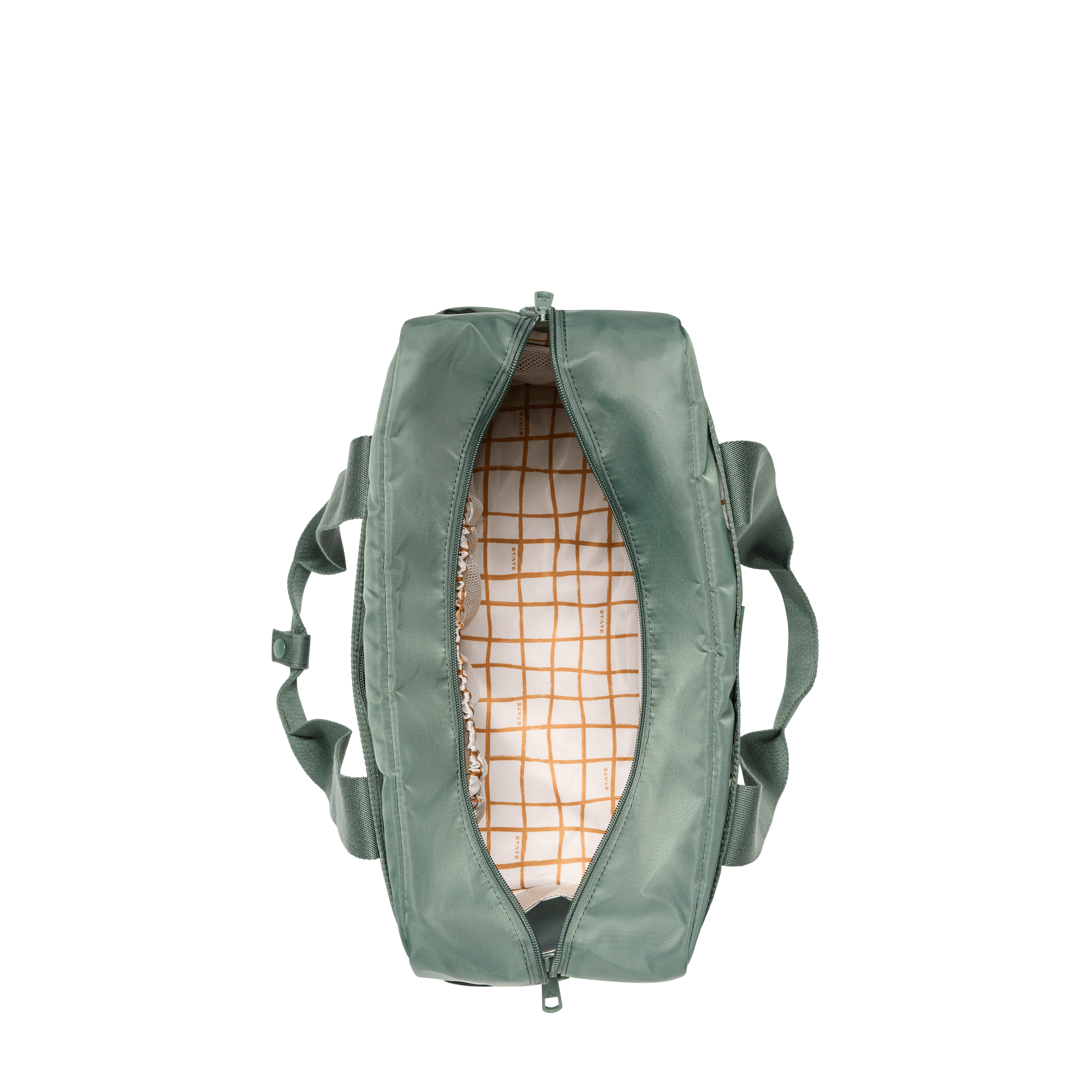 Jordan Diaper | Olive | Milk & Baby