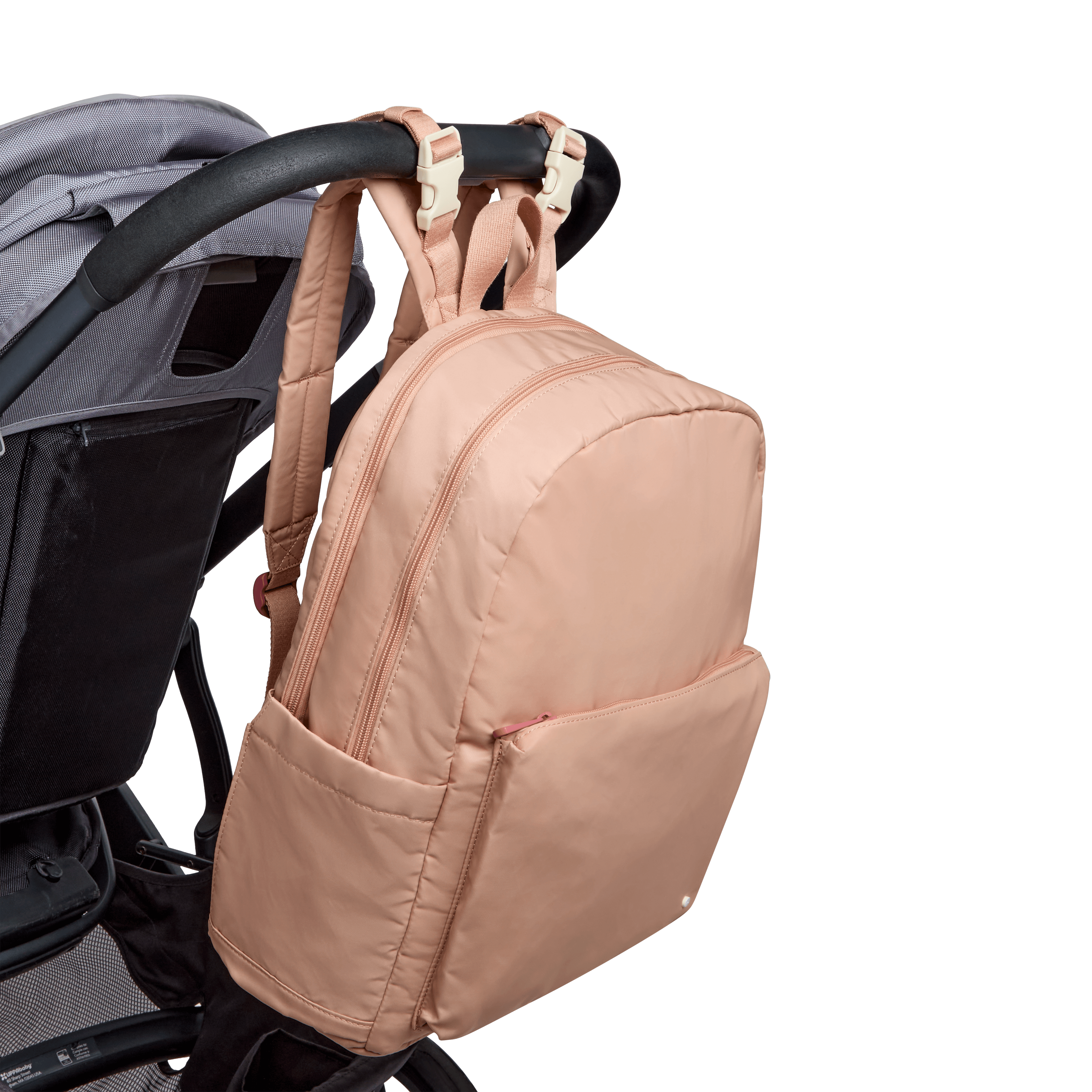 Lorimer Diaper Bag | Milk & Baby