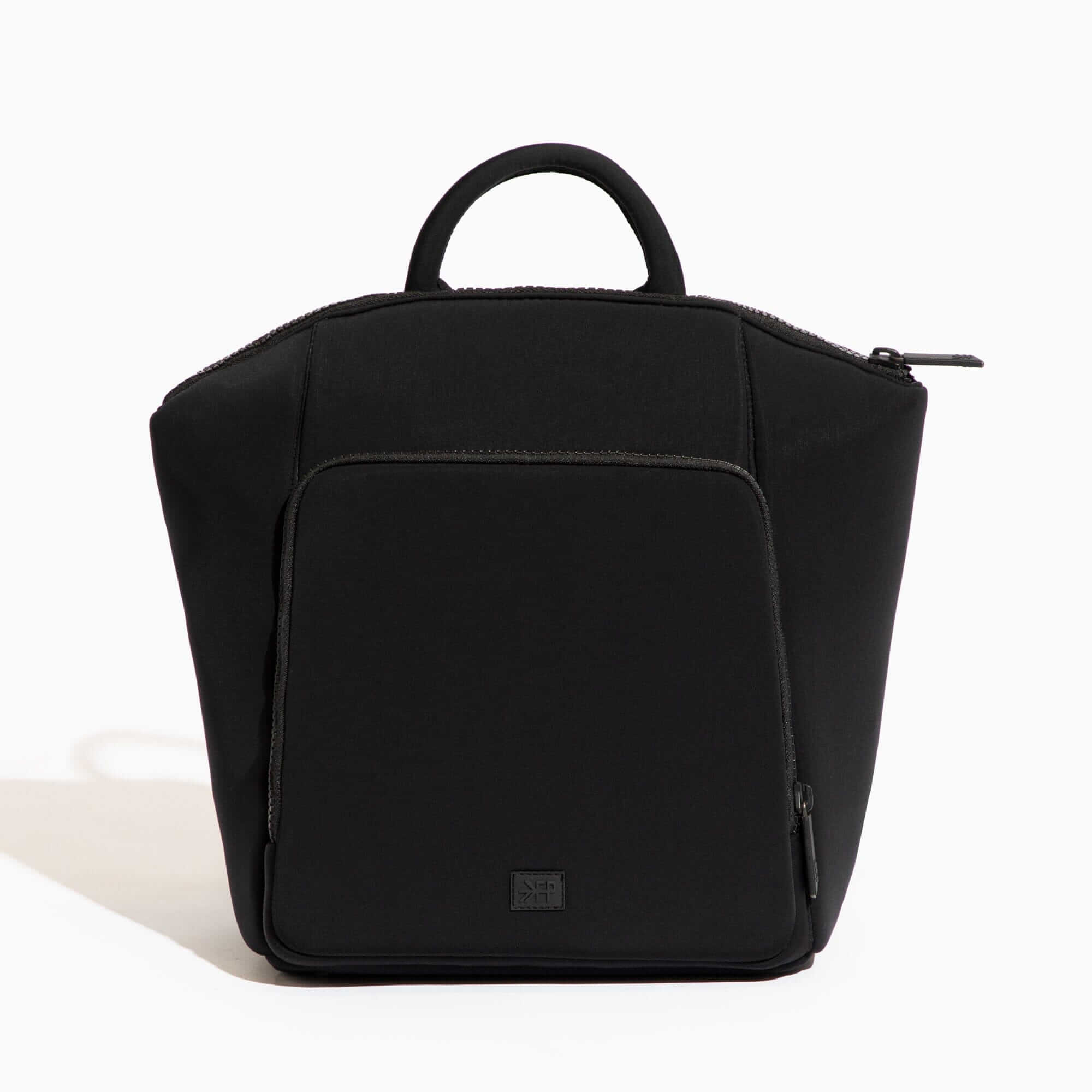 Ebony Seoul Neoprene Backpack II | Milk & Baby