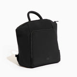 Ebony Seoul Neoprene Backpack II | Milk & Baby