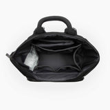Ebony Seoul Neoprene Backpack II | Milk & Baby