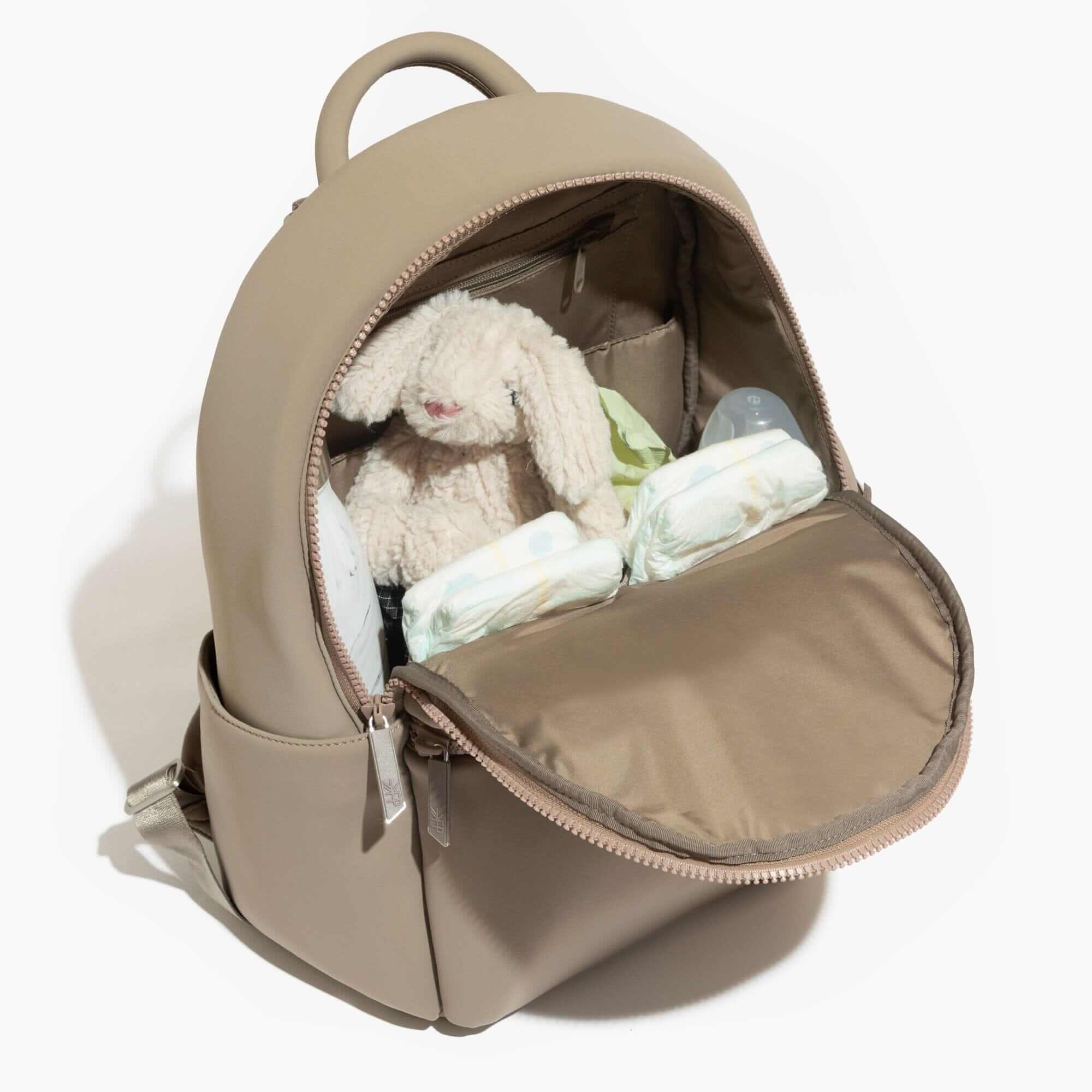 Aspen Seoul Neoprene City Backpack | Milk & Baby