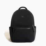Ebony Seoul Neoprene City Backpack | Milk & Baby