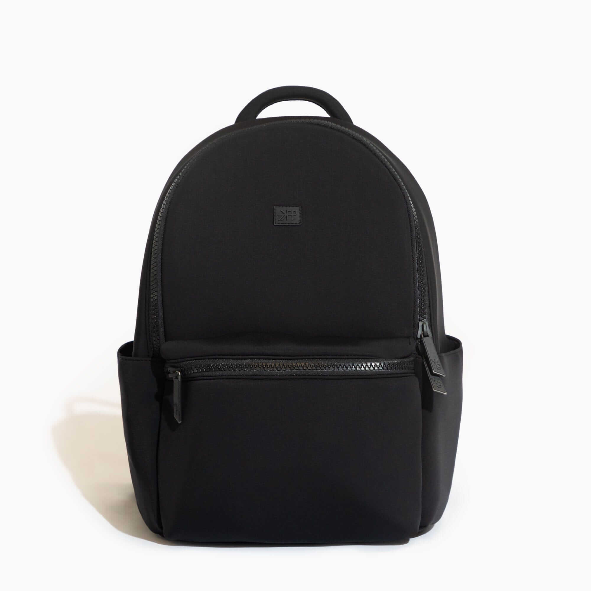 Ebony Seoul Neoprene City Backpack | Milk & Baby