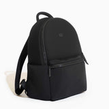 Ebony Seoul Neoprene City Backpack | Milk & Baby