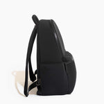 Ebony Seoul Neoprene City Backpack | Milk & Baby