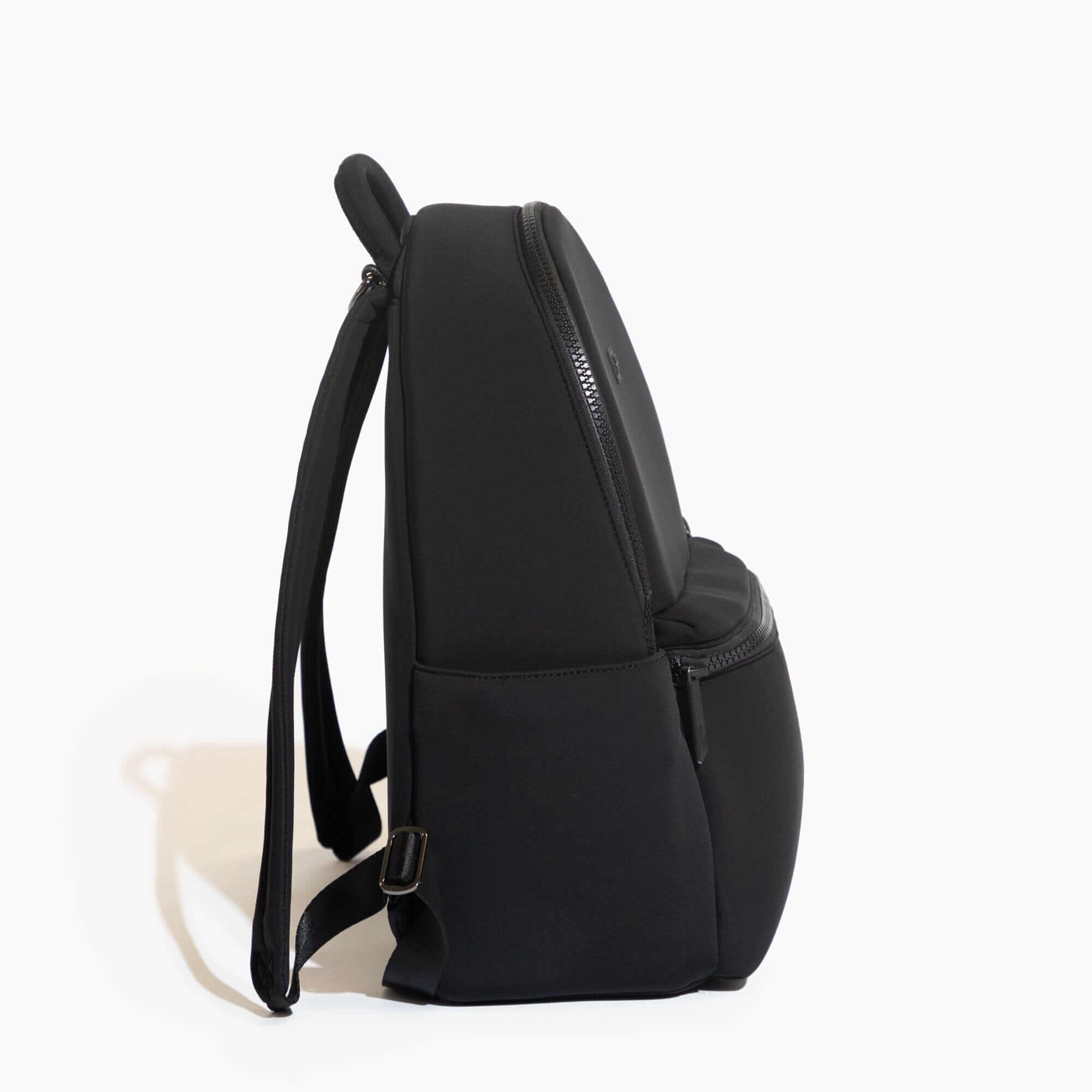 Ebony Seoul Neoprene City Backpack | Milk & Baby