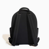 Ebony Seoul Neoprene City Backpack | Milk & Baby