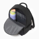 Ebony Seoul Neoprene City Backpack | Milk & Baby