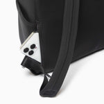 Ebony Seoul Neoprene City Backpack | Milk & Baby
