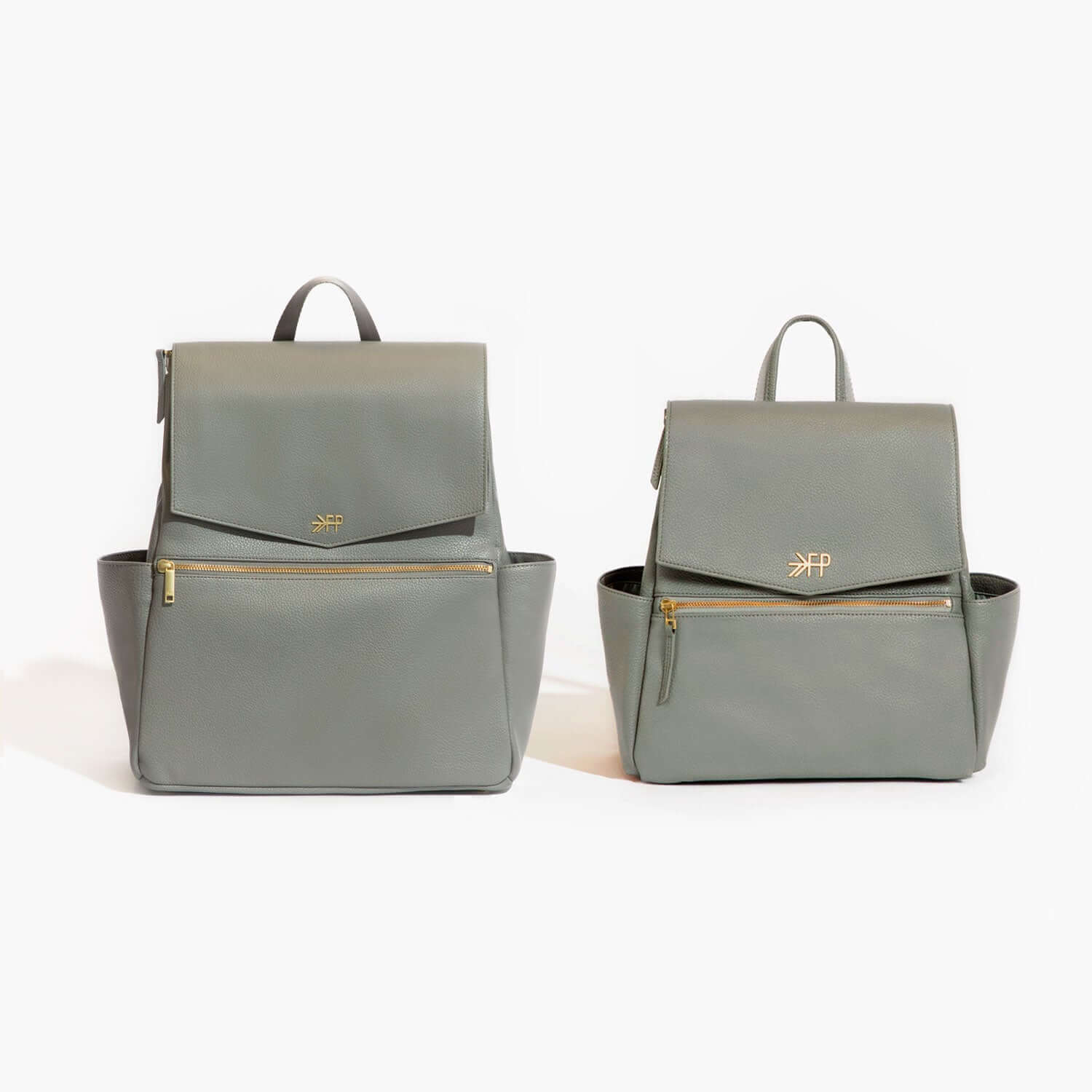 Stone Mini Classic Bag II | Milk & Baby
