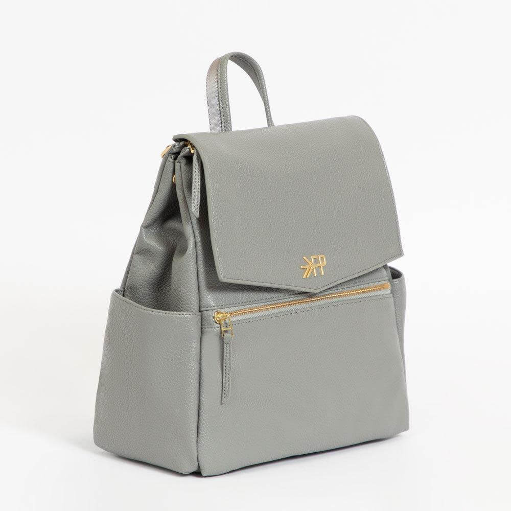 Stone Mini Classic Bag II | Milk & Baby