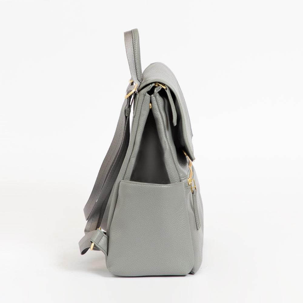 Stone Mini Classic Bag II | Milk & Baby