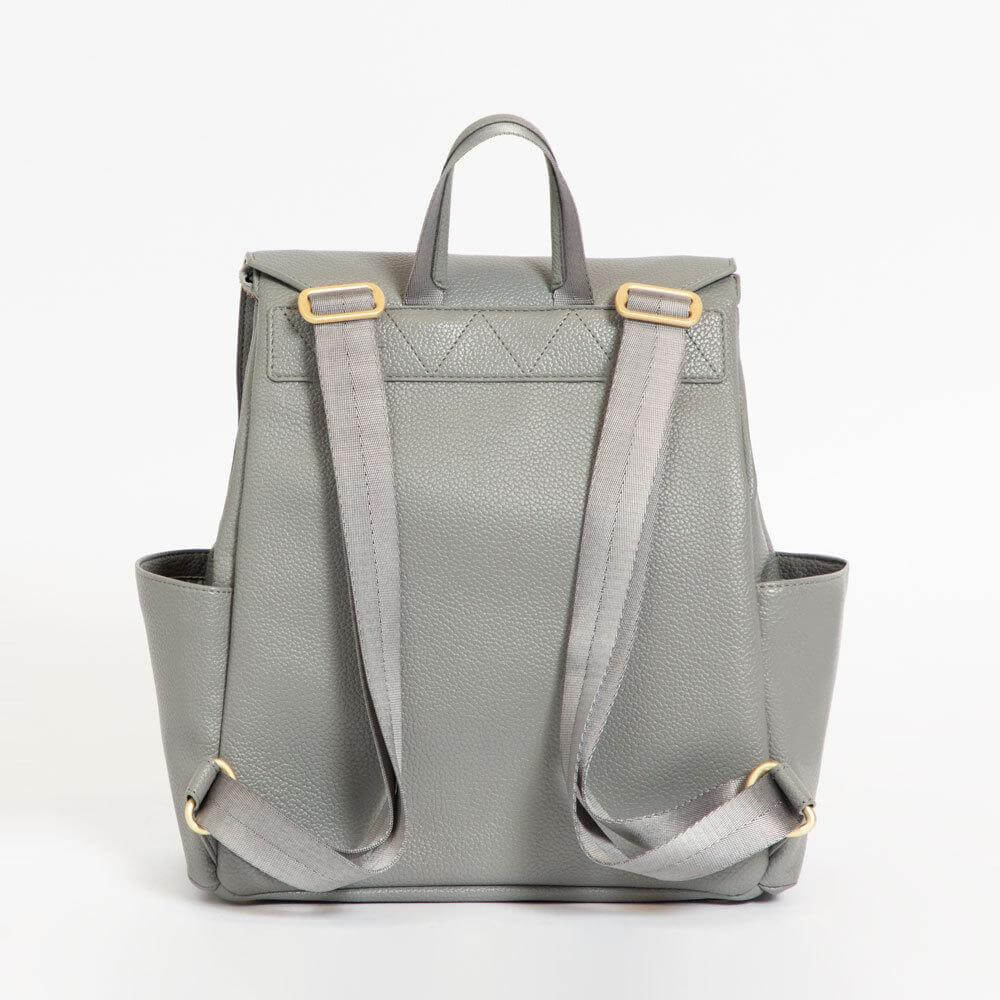 Stone Mini Classic Bag II | Milk & Baby