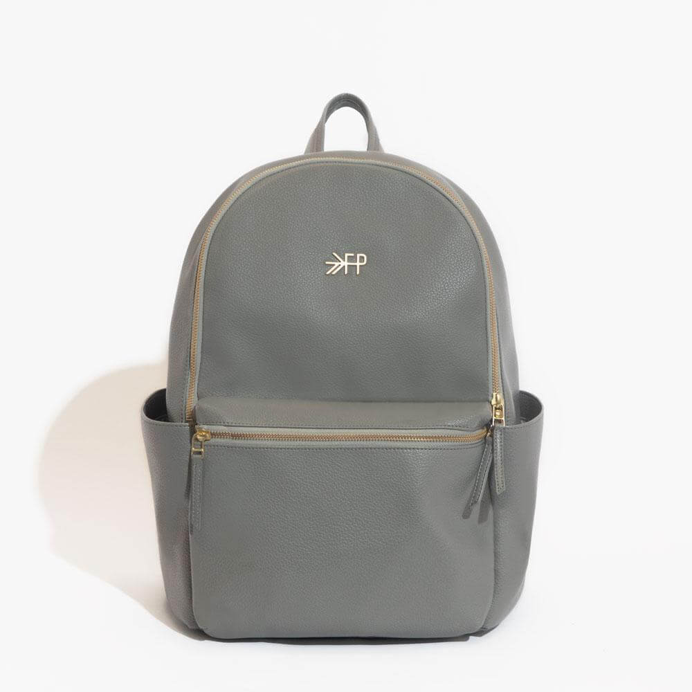 Stone Classic City Backpack II | Milk & Baby