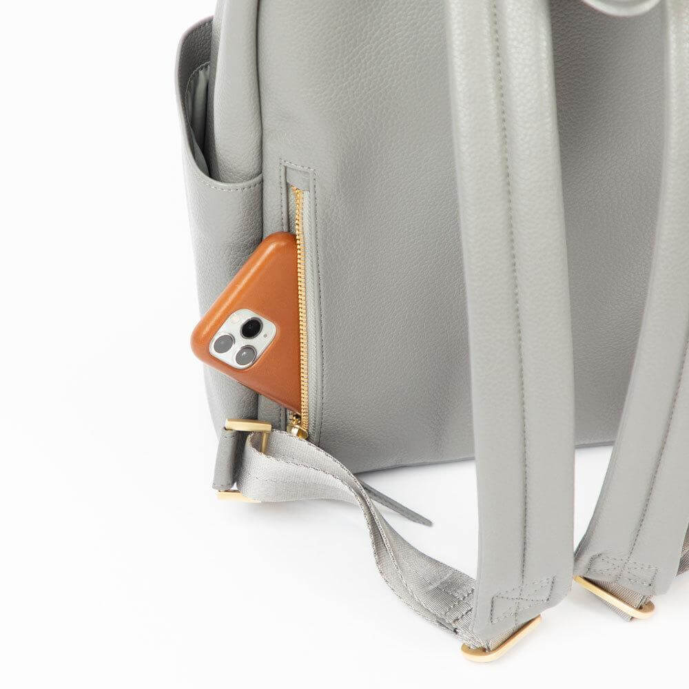 Stone Classic City Backpack II | Milk & Baby