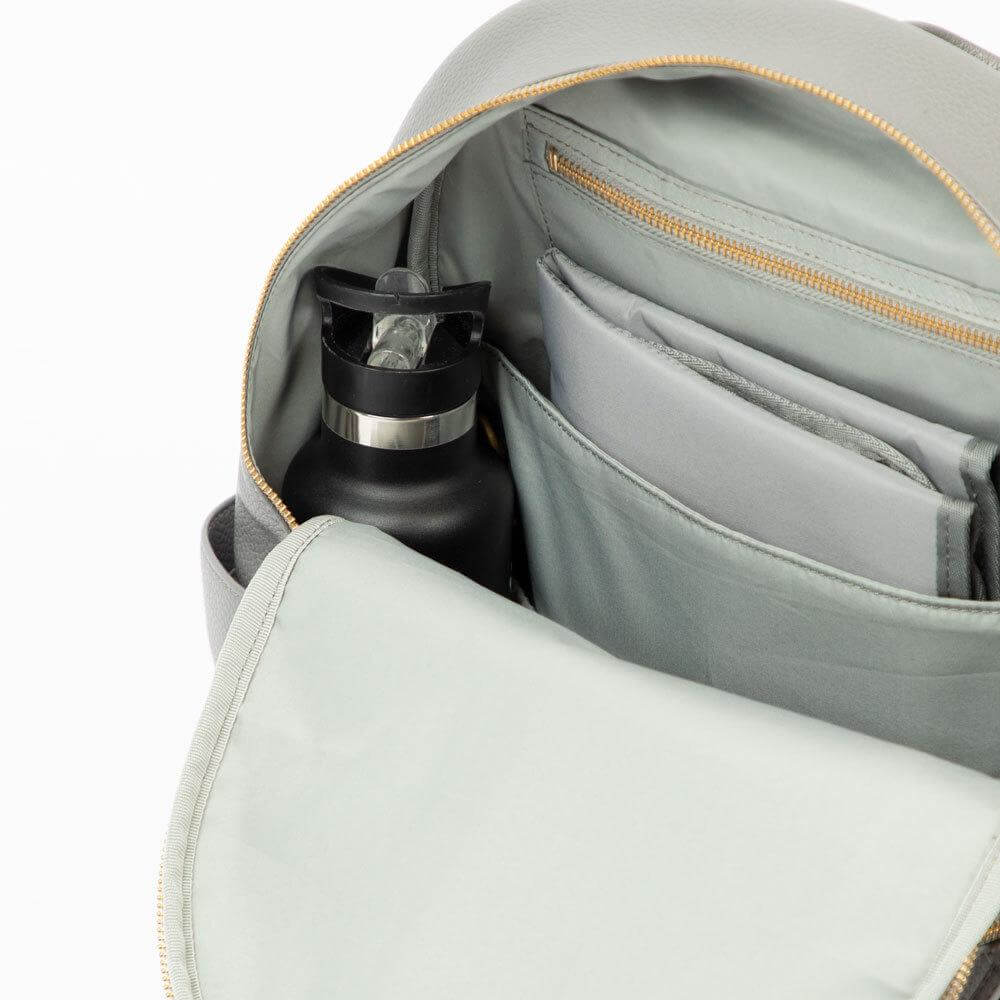Stone Classic City Backpack II | Milk & Baby