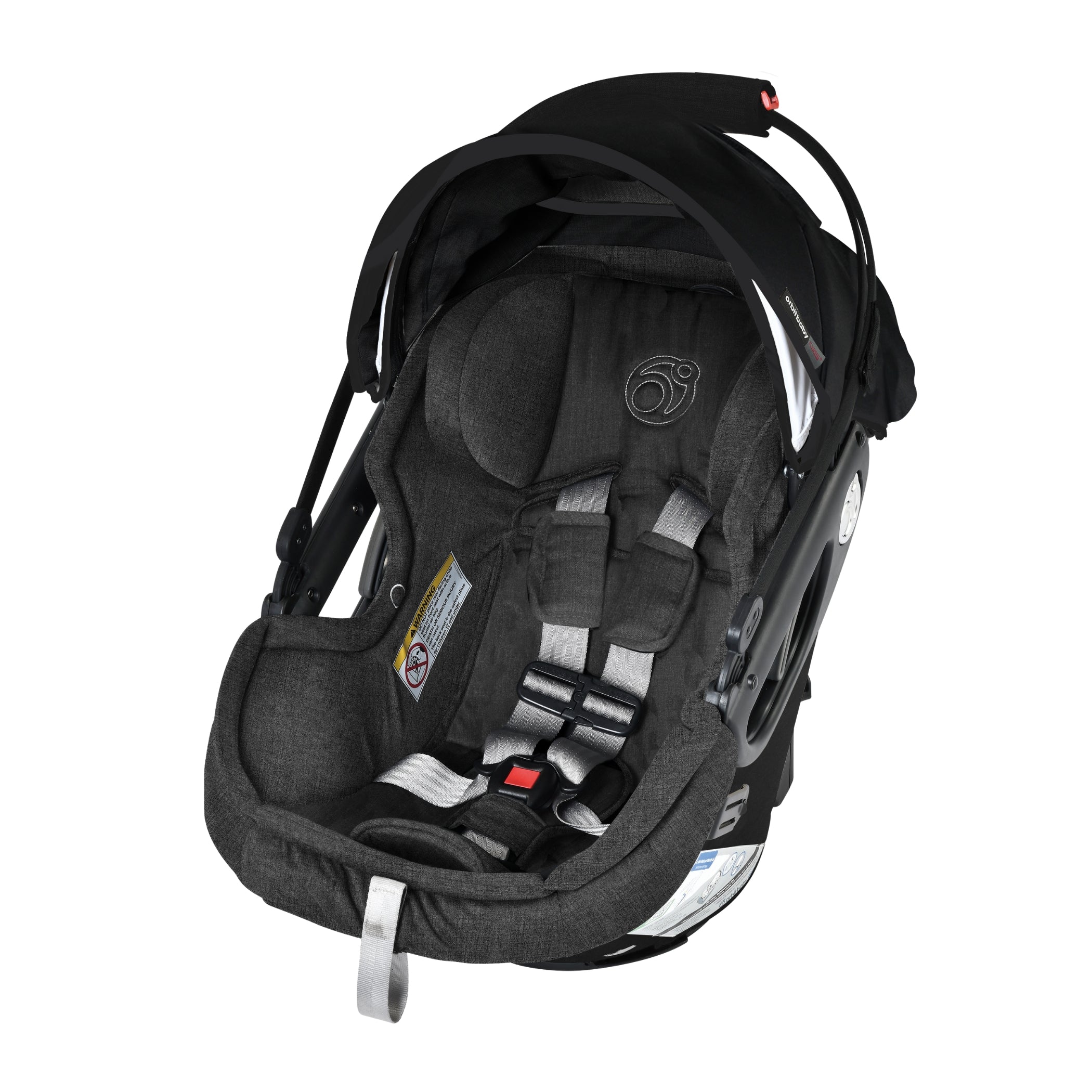 Orbit Baby Stroll & Ride Travel System | Milk & Baby