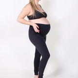 VAALIA™ Everyday Comfort Hi-Rise Maternity Pocket Legging