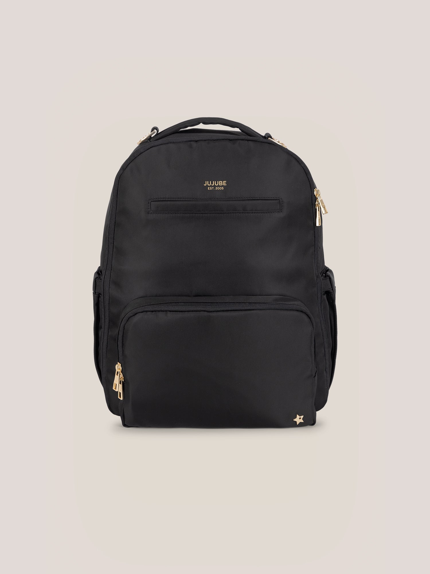 tumi backpack as diaper bag JuJuBe Classic Backpack