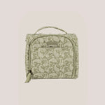 Sazan + JuJuBe Insulated Bottle Bag - Paisley Floral | Milk & Baby