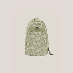 Sazan + JuJuBe Insulated Bottle Bag - Paisley Floral | Milk & Baby