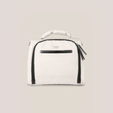 Witney Carson Insulated Bottle Bag | Cloud | Milk & Baby