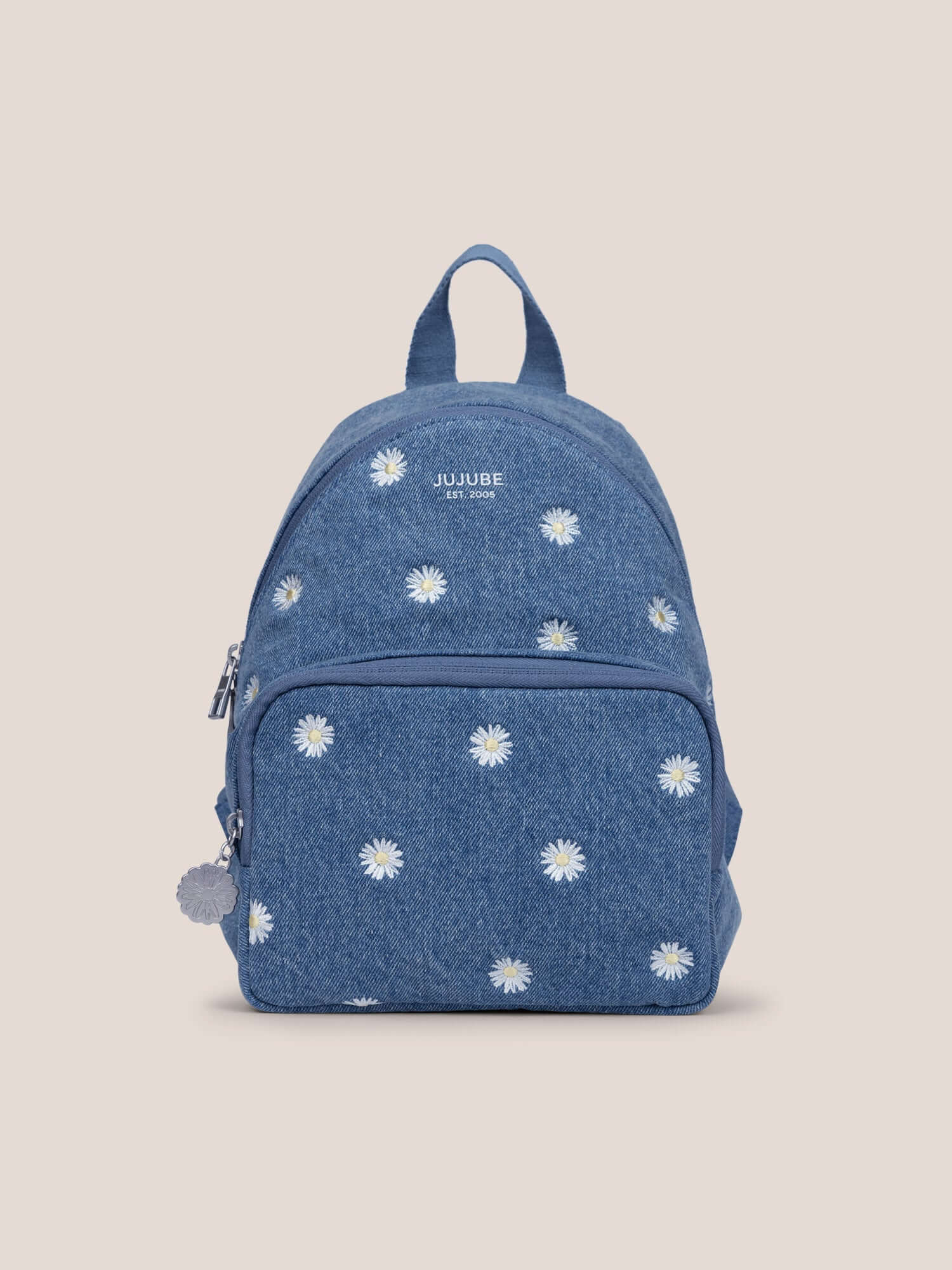 cotton mini backpack Everyday Mini Backpack