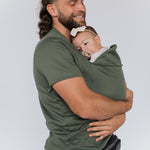 Dad Shirt | Fern | Milk & Baby