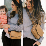 Toffee Classic Park Pack | Milk & Baby