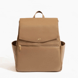 Toffee Classic Diaper Bag II | Milk & Baby
