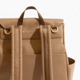 Toffee Classic Diaper Bag II | Milk & Baby