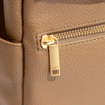 Toffee Classic Diaper Bag II | Milk & Baby