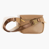 Toffee Classic Park Pack | Milk & Baby