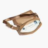 Toffee Classic Park Pack | Milk & Baby