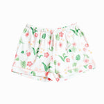 Tropical Paradise Women's Pajamas | Milk & Baby