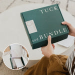 Slate Grey | Milk & Baby