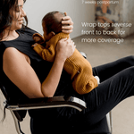 Every Way Maternity to Nursing Wrap Tank Top | Milk & Baby