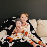 Harvest Bamboo Zipper | Milk & Baby
