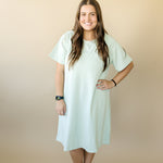 Bamboo Labor & Delivery Gown | Milk & Baby