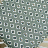 Southwest Aztec Muslin Crib Sheet | Milk & Baby