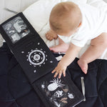 Newborn Baby Gift Set - Safari | Milk & Baby