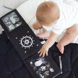 Newborn Baby Gift Set - Safari | Milk & Baby