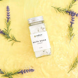 Bath Soak | Milk & Baby