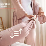 Nursing & Pregnancy Pillow | Dusty Pink | Milk & Baby