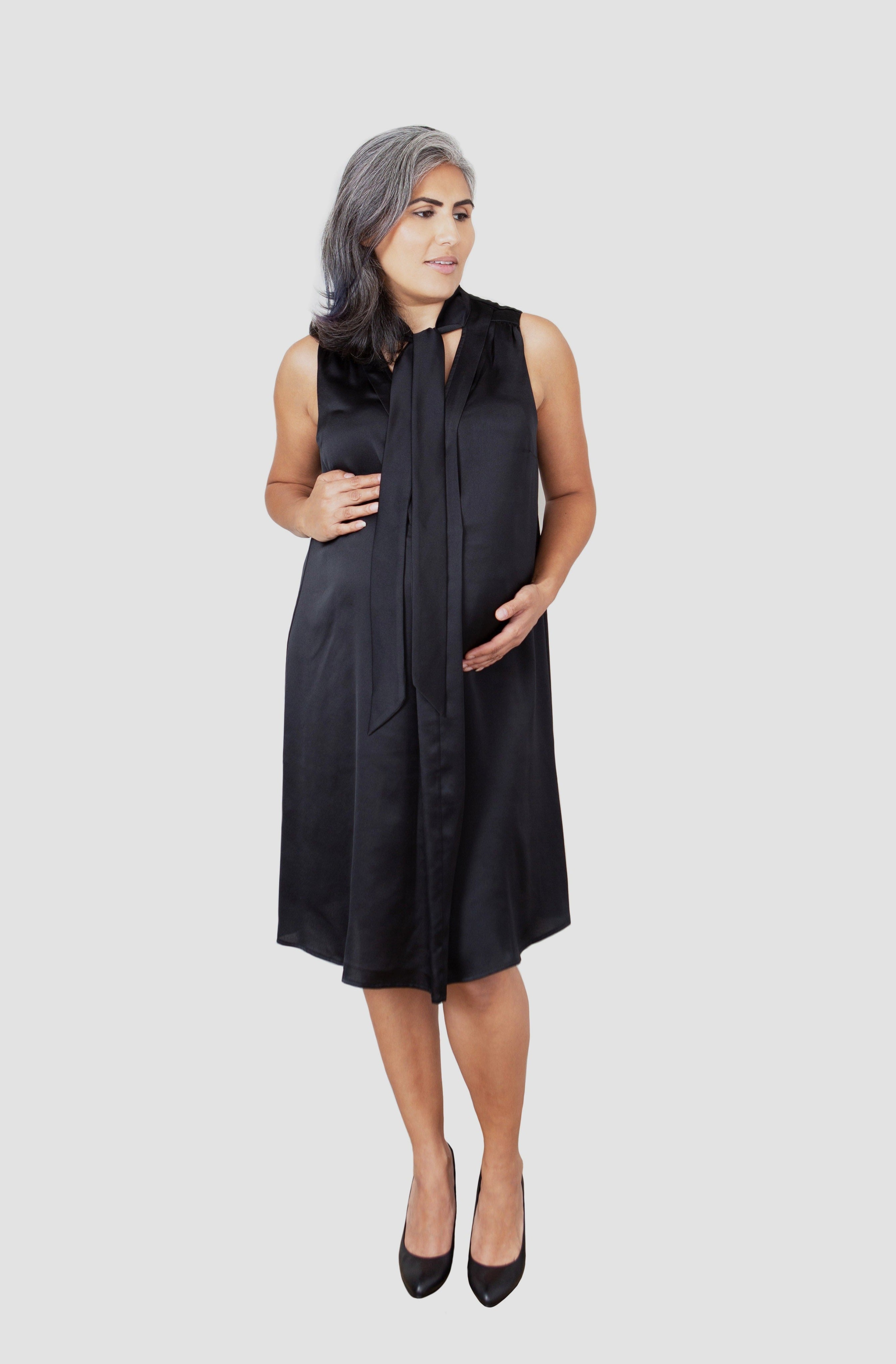 The Zena Dress | Milk & Baby