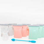 Breastfeeding Starter Kit-Journey, Dallas, and Nora | Milk & Baby