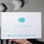 Breastfeeding Starter Kit-Journey, Dallas, and Nora | Milk & Baby