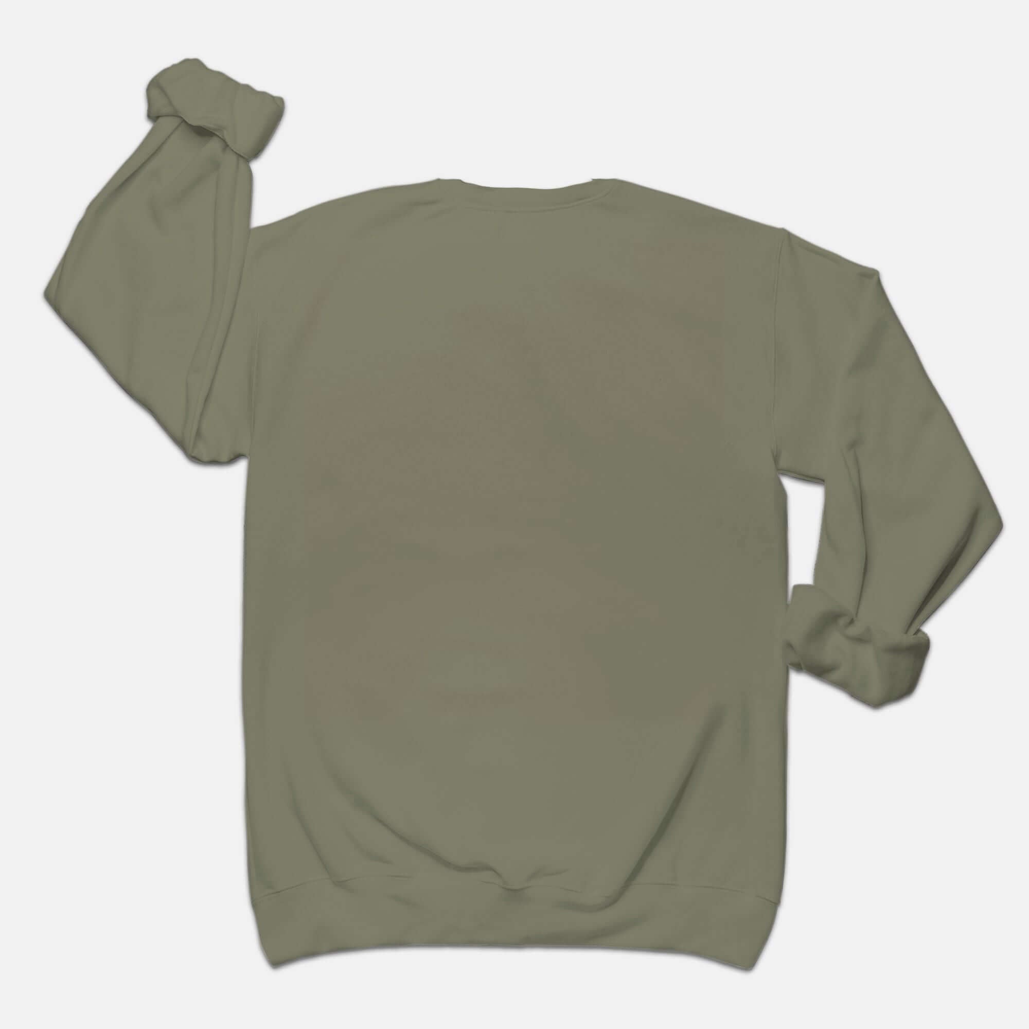 DAD Sweatshirt | Milk & Baby